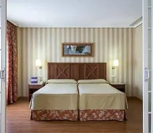 Trh Alcora Hotell Tomares 4*,  Spanien